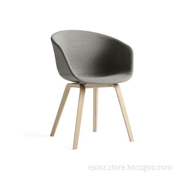 Hay about a chair modern upholstered chair